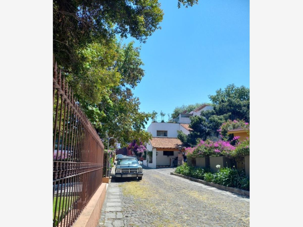Foto de casa en venta en boulevard adolfo lopez mateos 349, atlamaya, álvaro obregón, df / cdmx, 26268313 No. 04