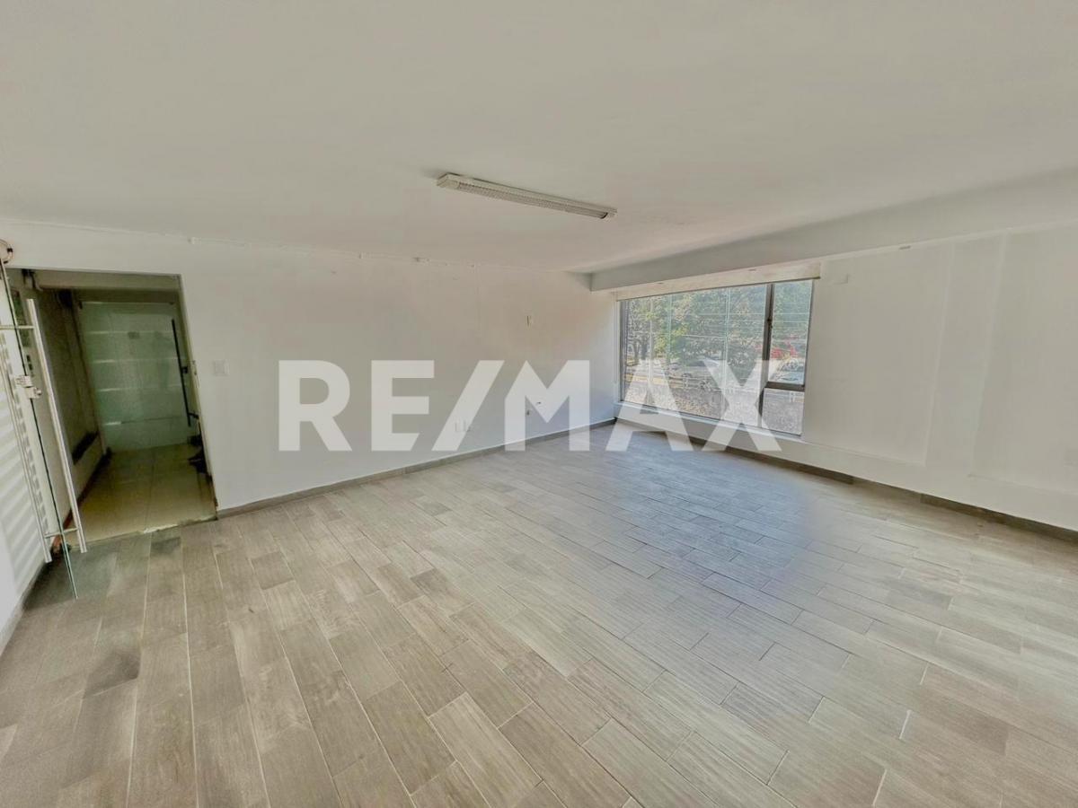 Foto de local en renta en boulevard adolfo lópez mateos , merced gómez, álvaro obregón, df / cdmx, 3628146 No. 02
