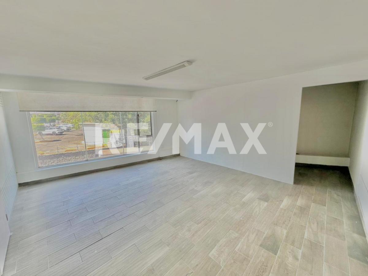 Foto de local en renta en boulevard adolfo lópez mateos , merced gómez, álvaro obregón, df / cdmx, 3628146 No. 04