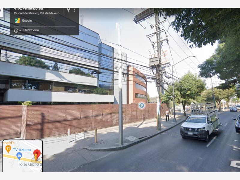 Foto de departamento en venta en boulevard adolfo ruiz cortines 4190, jardines del pedregal, álvaro obregón, df / cdmx, 21428281 No. 04