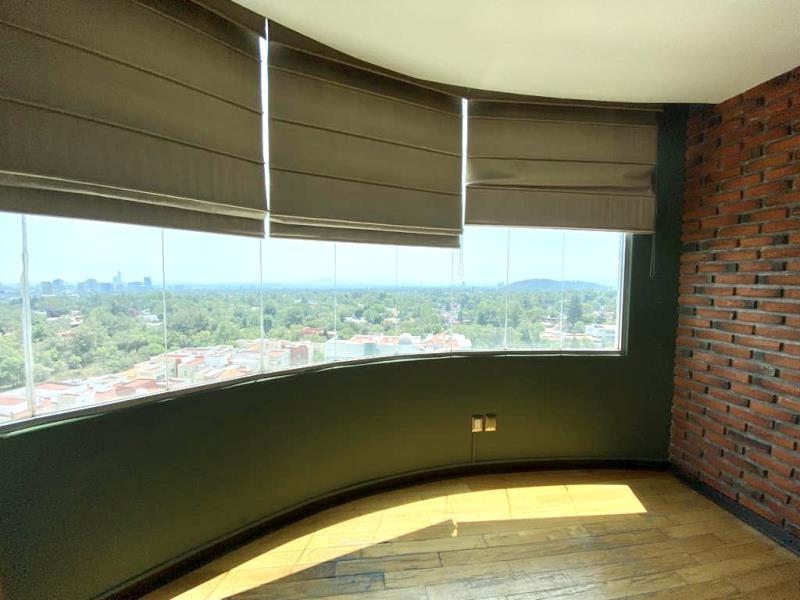 Foto de departamento en venta en boulevard adolfo ruíz cortinez 3076, jardines del pedregal, álvaro obregón, df / cdmx, 25137168 No. 01