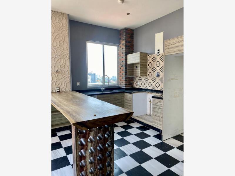 Foto de departamento en venta en boulevard adolfo ruíz cortinez 3076, jardines del pedregal, álvaro obregón, df / cdmx, 25137168 No. 02