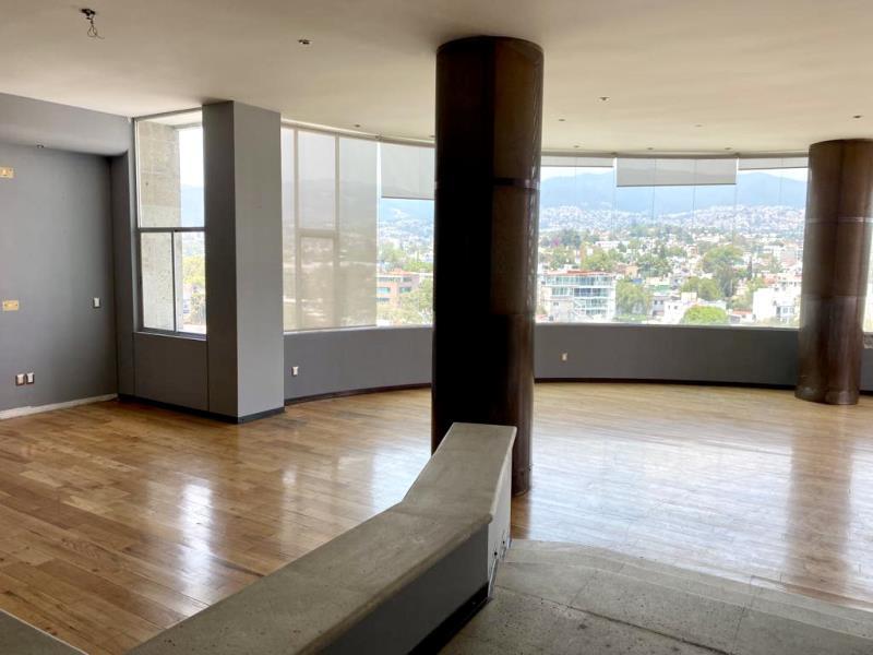 Foto de departamento en venta en boulevard adolfo ruíz cortinez 3076, jardines del pedregal, álvaro obregón, df / cdmx, 25137168 No. 03