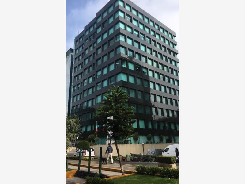 Foto de oficina en renta en boulevard avila camacho 176, lomas de chapultepec i sección, miguel hidalgo, df / cdmx, 25929812 No. 01