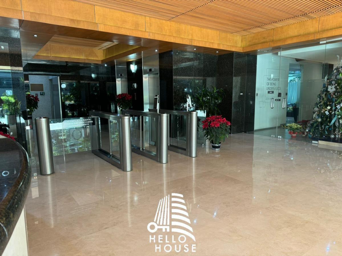 Foto de oficina en renta en boulevard avila camacho 176, lomas de chapultepec i sección, miguel hidalgo, df / cdmx, 25929812 No. 02