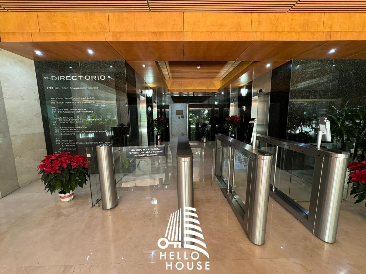 Foto de oficina en renta en boulevard avila camacho 176, lomas de chapultepec i sección, miguel hidalgo, df / cdmx, 25929812 No. 04
