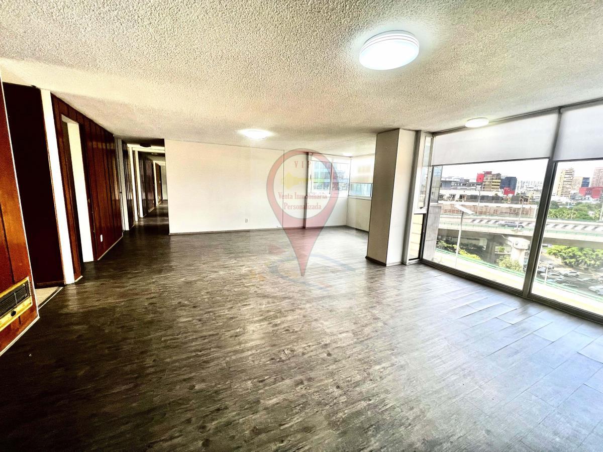 Foto de departamento en renta en boulevard manuel avila camacho 120, lomas de chapultepec iii sección, miguel hidalgo, df / cdmx, 26825622 No. 01