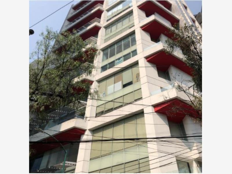 Foto de departamento en venta en boulevard manuel ávila camacho 158, reforma social, miguel hidalgo, df / cdmx, 25040731 No. 01