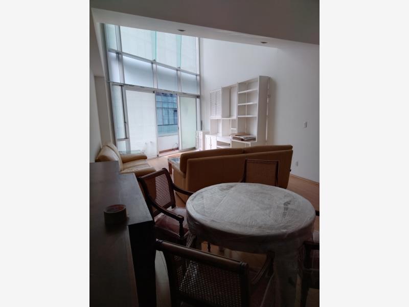 Foto de departamento en venta en boulevard manuel ávila camacho 158, reforma social, miguel hidalgo, df / cdmx, 25040731 No. 02
