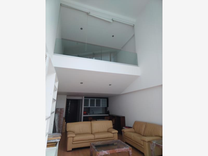Foto de departamento en venta en boulevard manuel ávila camacho 158, reforma social, miguel hidalgo, df / cdmx, 25040731 No. 03