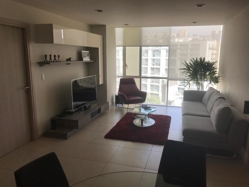 Foto de departamento en venta en boulevard miguel de cervantes saavedra 303, ampliación granada, miguel hidalgo, df / cdmx, 22198821 No. 03