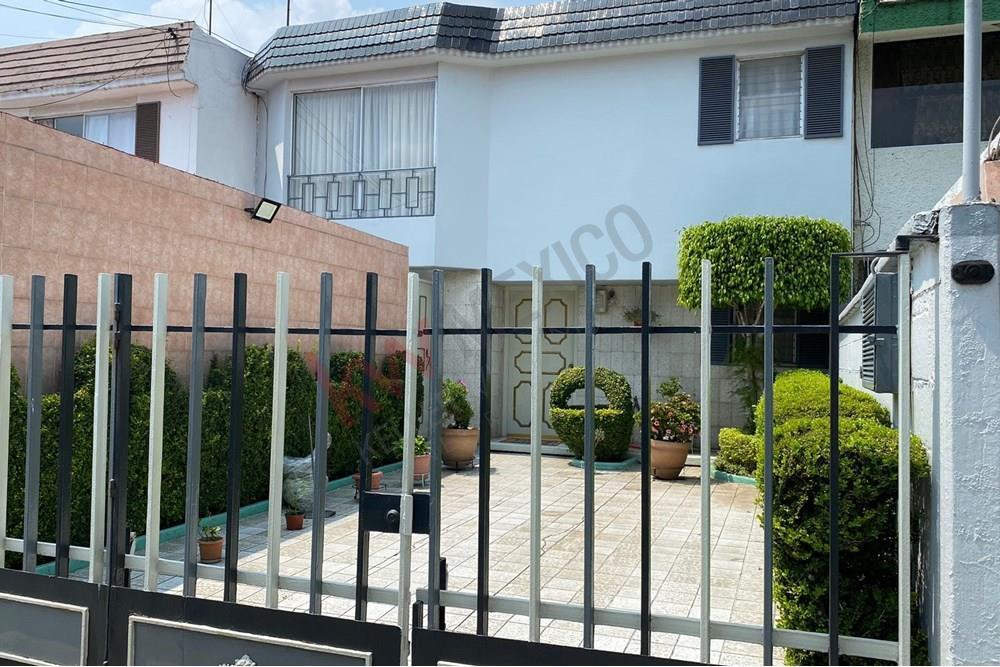 Foto de casa en venta en bovedas 161, jardines del sur, xochimilco, df / cdmx, 26908666 No. 02