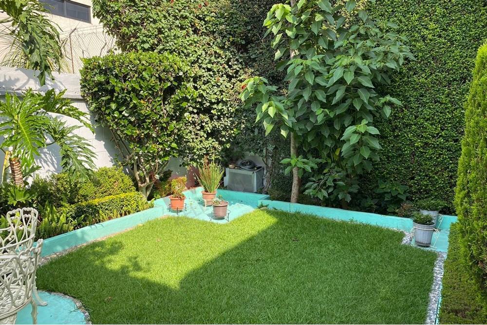 Foto de casa en venta en bovedas 161, jardines del sur, xochimilco, df / cdmx, 26908666 No. 04