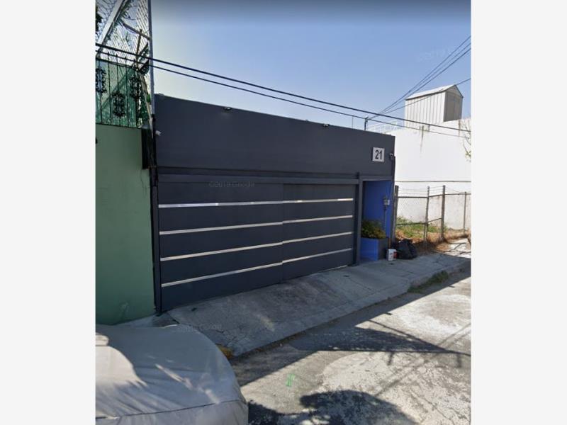 Foto de casa en venta en bovedas 21, jardines del sur, xochimilco, df / cdmx, 25105033 No. 01