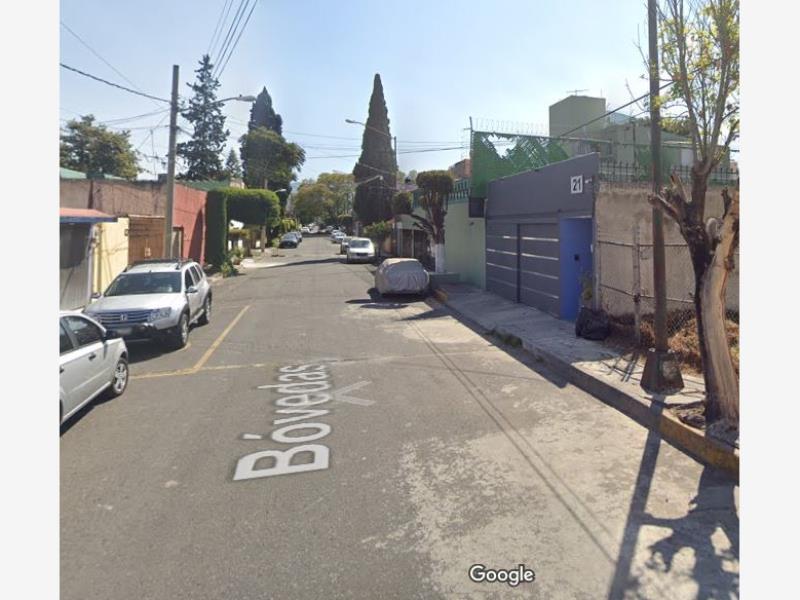 Foto de casa en venta en bovedas 21, jardines del sur, xochimilco, df / cdmx, 25105033 No. 03