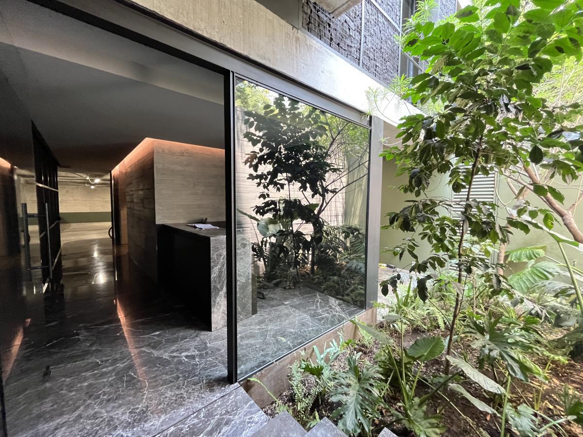 Foto de departamento en renta en bradley 18, anzures, miguel hidalgo, df / cdmx, 0 No. 02