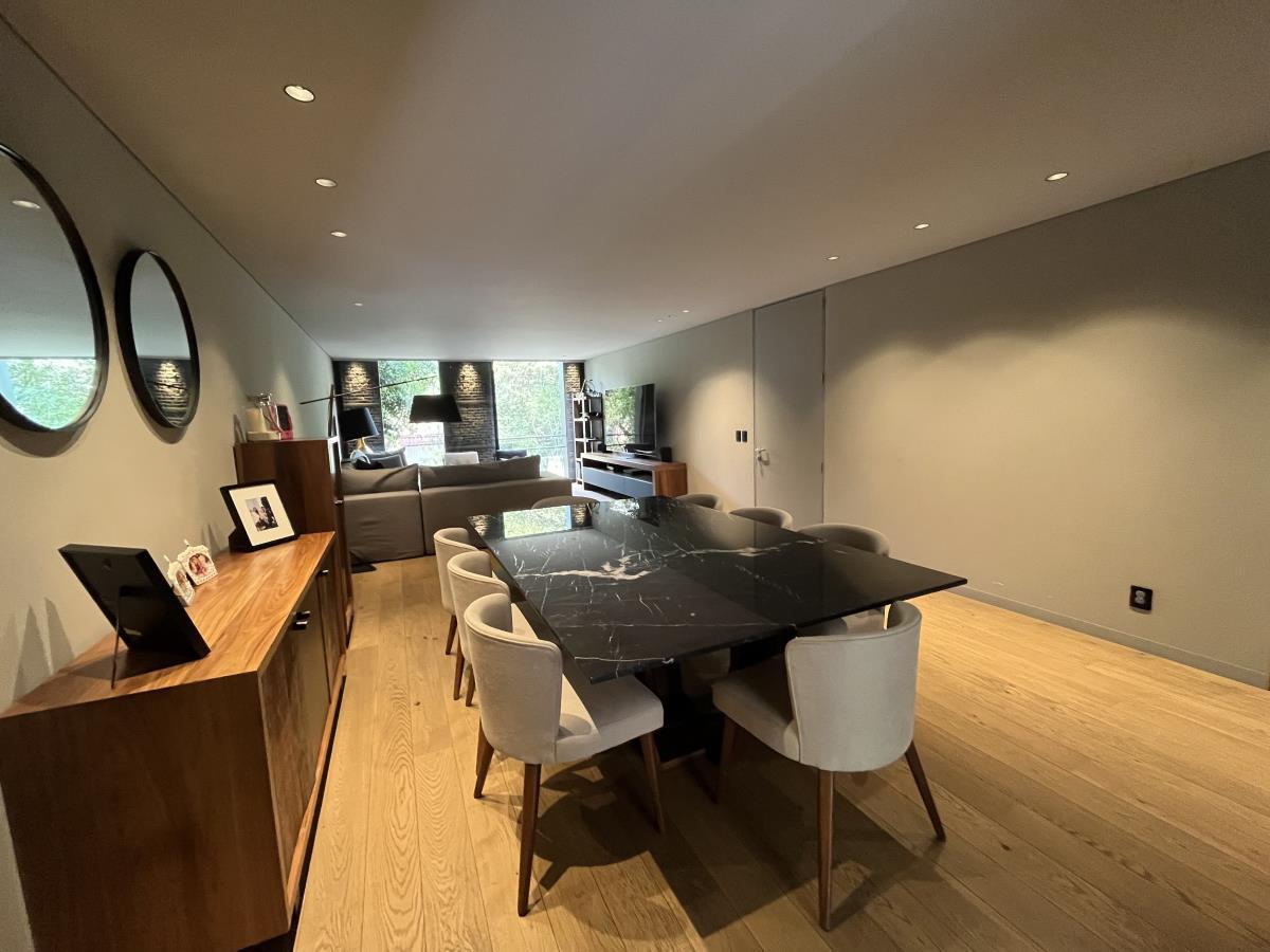 Foto de departamento en renta en bradley 18, anzures, miguel hidalgo, df / cdmx, 0 No. 03