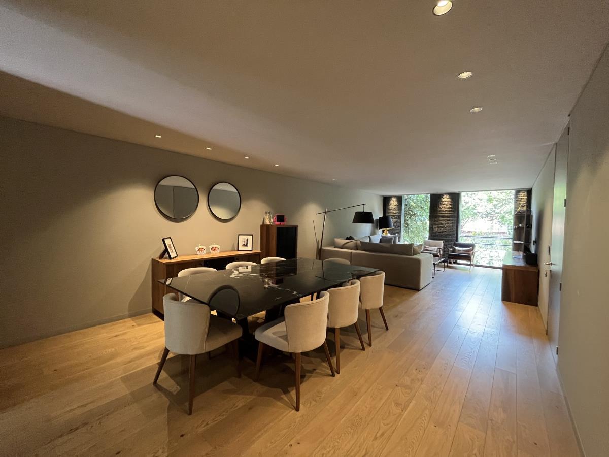 Foto de departamento en renta en bradley 18, anzures, miguel hidalgo, df / cdmx, 0 No. 04