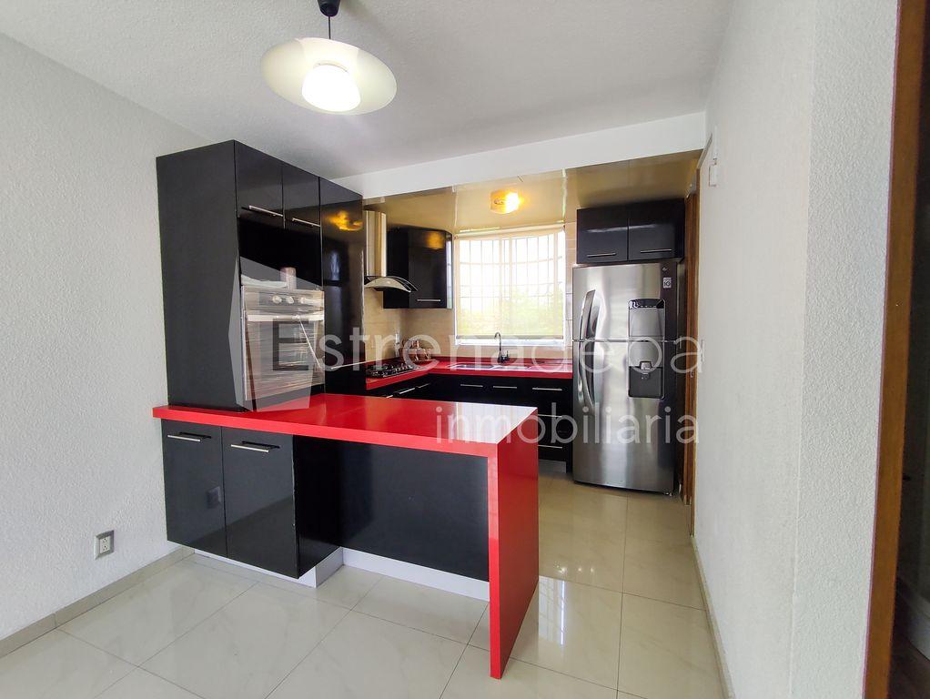Foto de departamento en renta en breceda mercado 10, santiago ahuizotla, azcapotzalco, df / cdmx, 26920708 No. 01