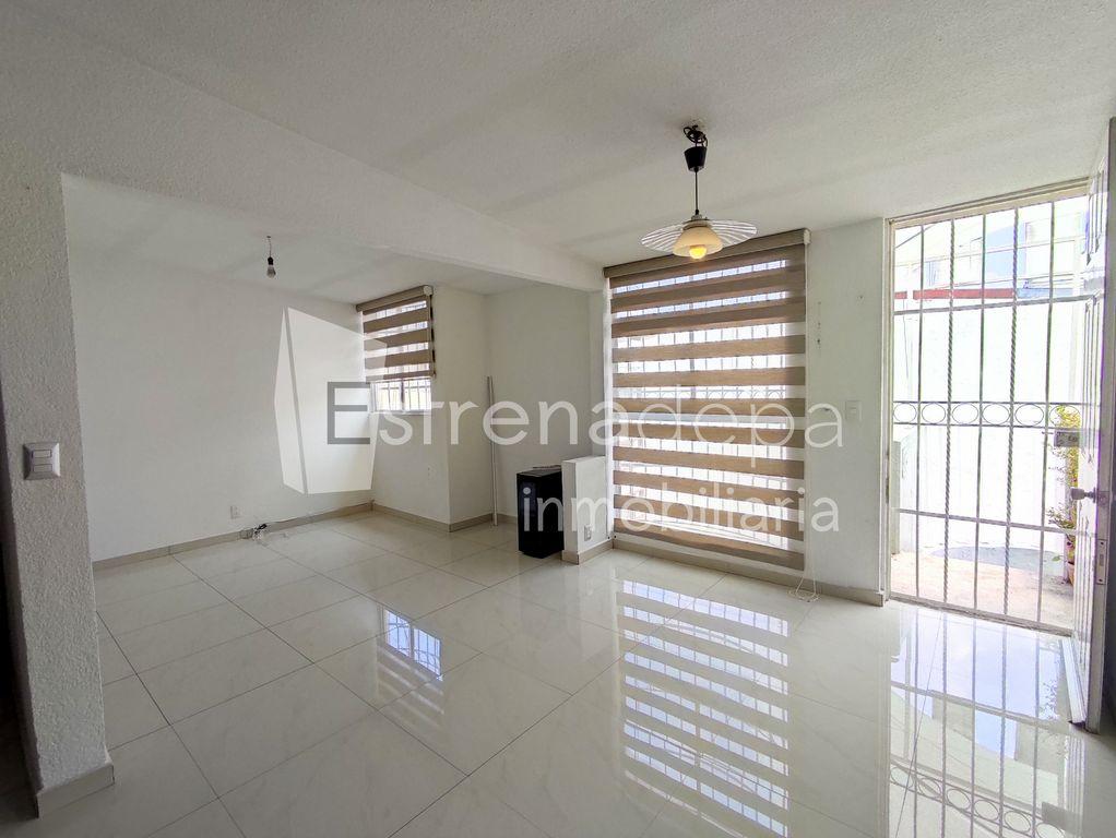 Foto de departamento en renta en breceda mercado 10, santiago ahuizotla, azcapotzalco, df / cdmx, 26920708 No. 02