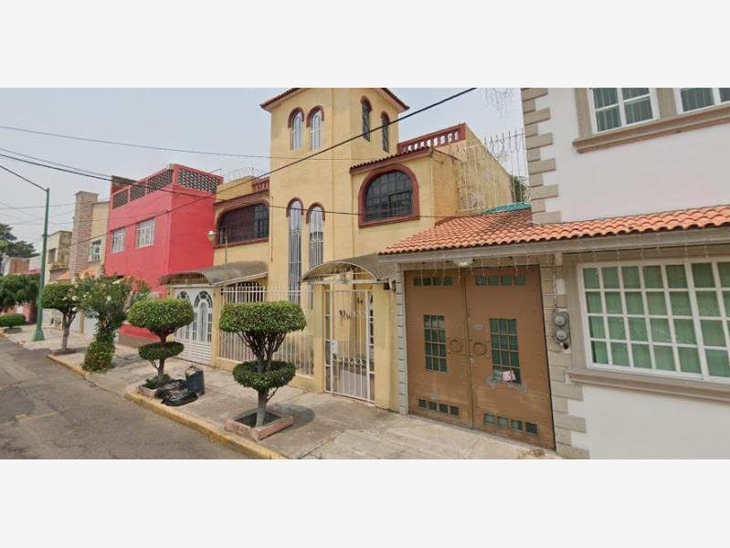 Foto de casa en venta en brillante 18, estrella, gustavo a. madero, df / cdmx, 19432782 No. 02