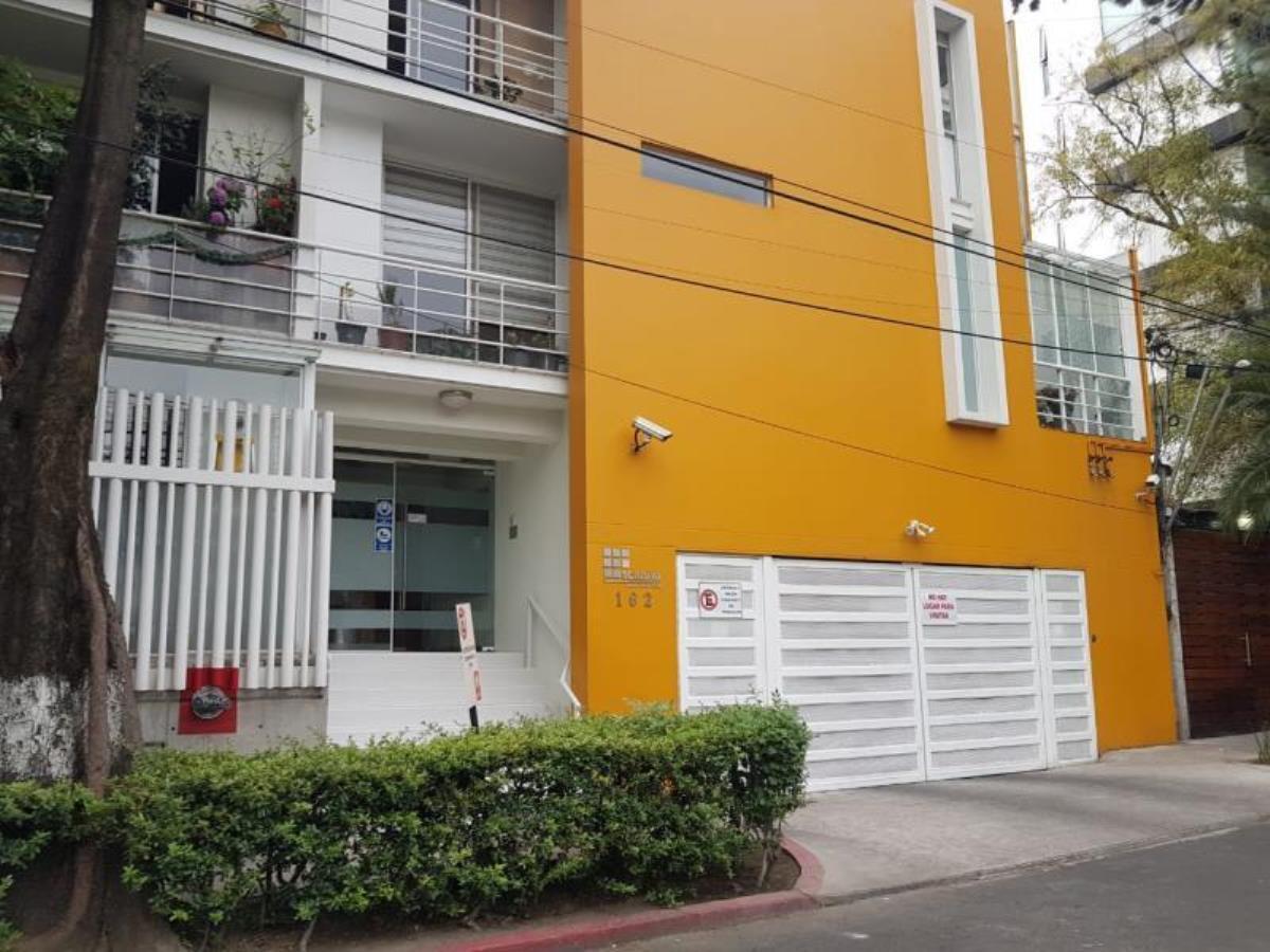 Foto de departamento en venta en bruno traven 162, general pedro maria anaya, benito juárez, df / cdmx, 0 No. 01