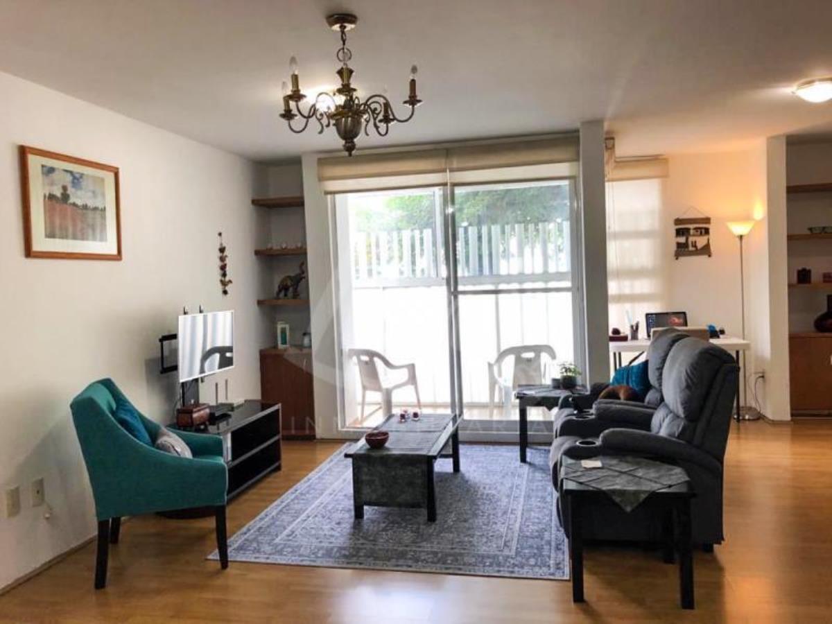 Foto de departamento en venta en bruno traven 162, general pedro maria anaya, benito juárez, df / cdmx, 0 No. 02