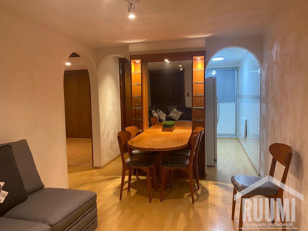 Foto de departamento en renta en bruno traven 30, general pedro maria anaya, benito juárez, df / cdmx, 0 No. 02