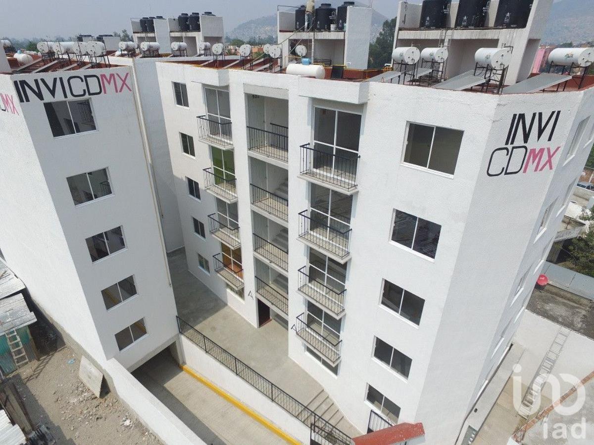 Foto de departamento en venta en buen tono 325, industrial, gustavo a. madero, df / cdmx, 26589611 No. 02