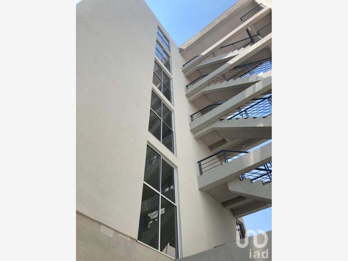 Foto de departamento en venta en buen tono 325, industrial, gustavo a. madero, df / cdmx, 26589611 No. 03