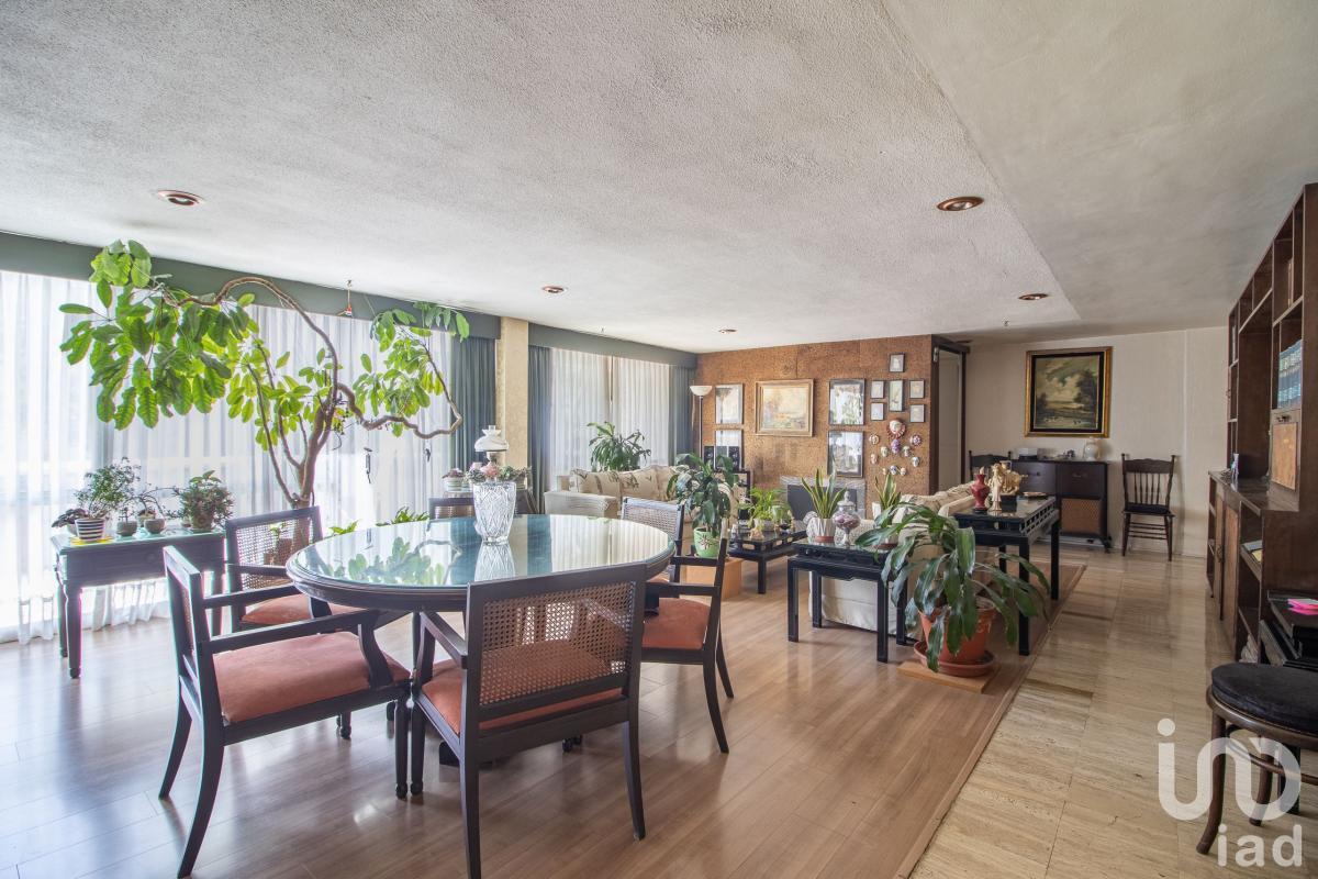 Foto de departamento en venta en búfalo 164, actipan, benito juárez, df / cdmx, 26964971 No. 03