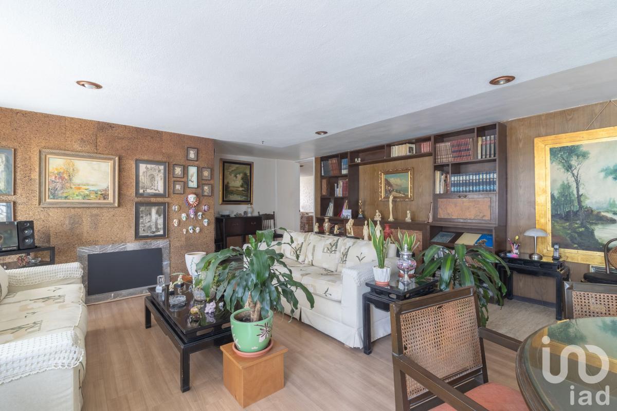 Foto de departamento en venta en búfalo 164, actipan, benito juárez, df / cdmx, 26964971 No. 04