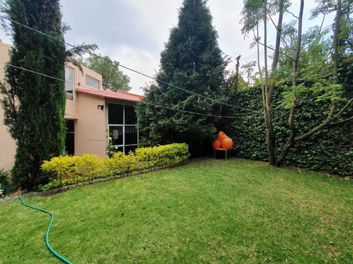 Foto de casa en venta en buharros 169, lomas de las águilas, álvaro obregón, df / cdmx, 0 No. 02