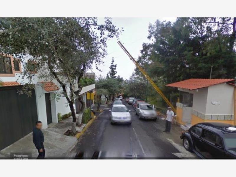 Foto de casa en venta en buharros 90, lomas de las águilas, álvaro obregón, df / cdmx, 23354239 No. 01
