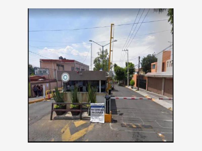Foto de casa en venta en buharros 90, lomas de las águilas, álvaro obregón, df / cdmx, 23354239 No. 02