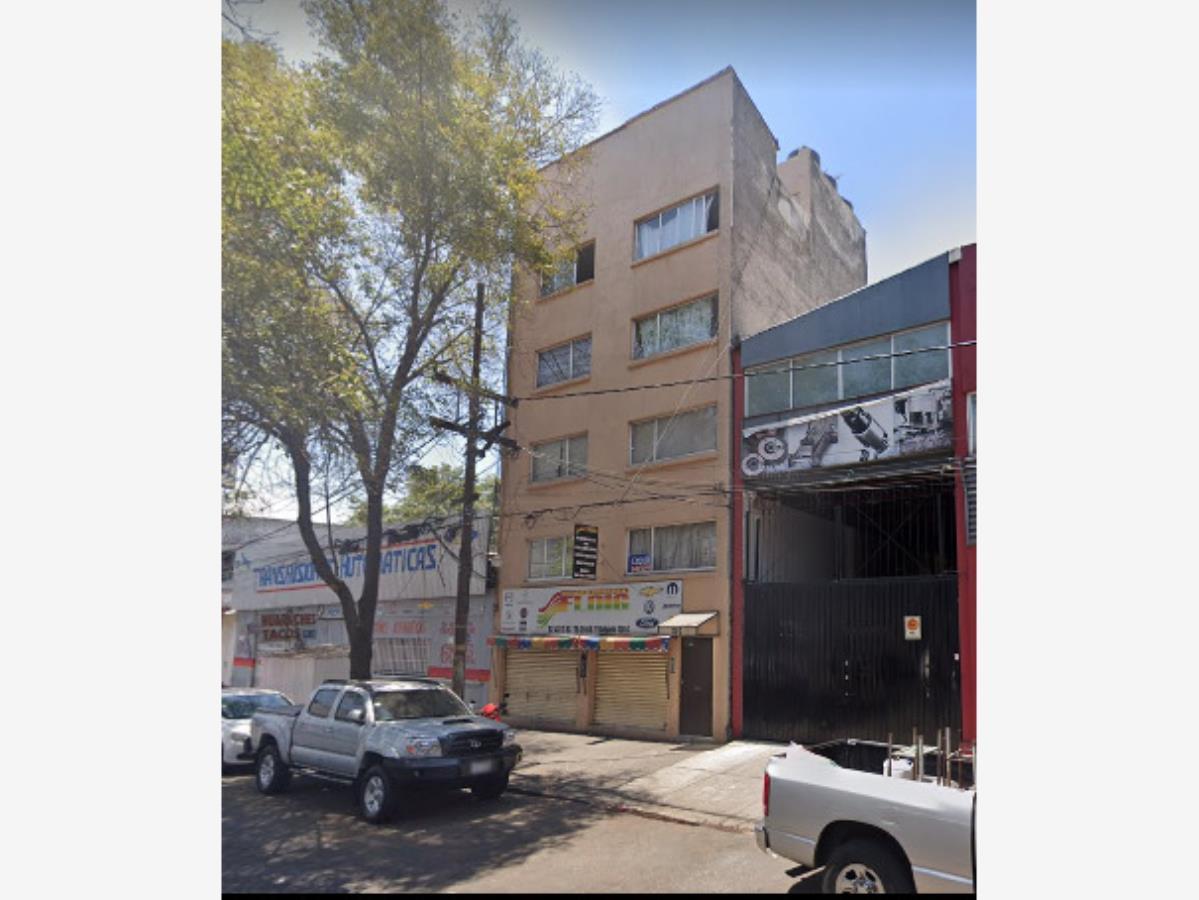 Foto de departamento en venta en bulgaria 130, portales norte, benito juárez, df / cdmx, 27085947 No. 02