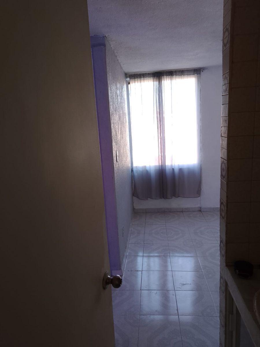Foto de departamento en renta