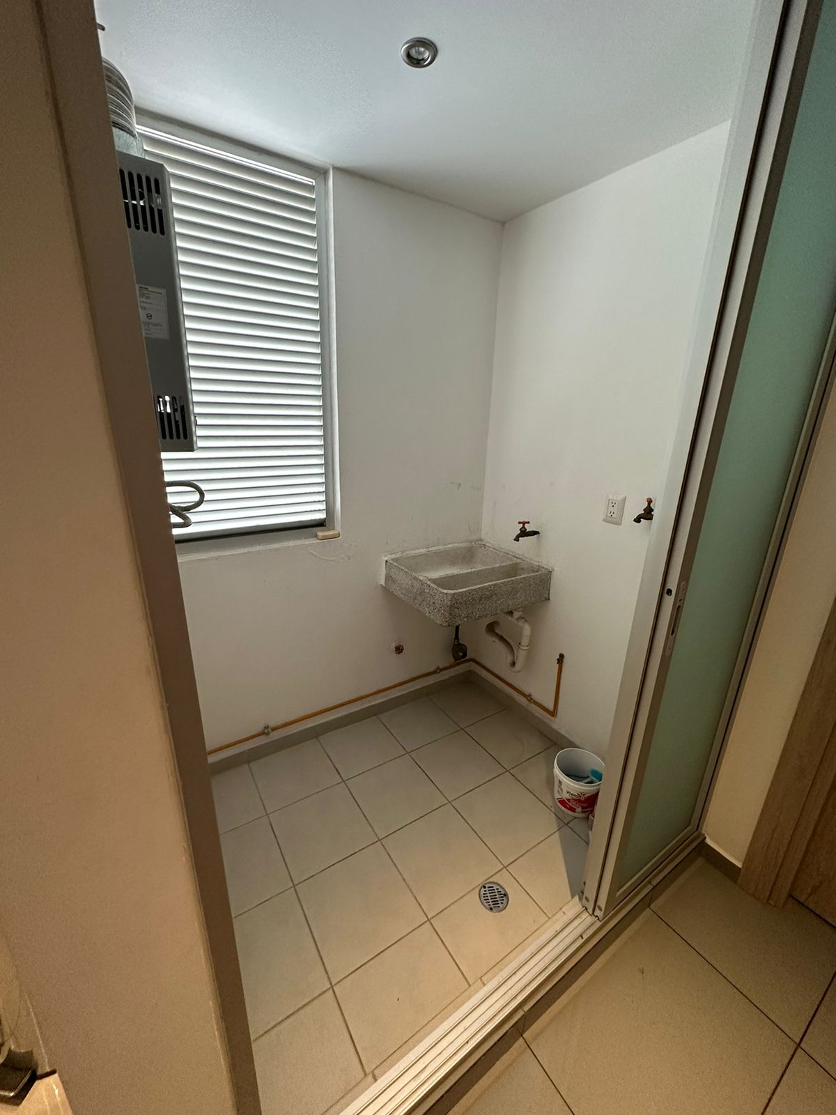 Foto de departamento en renta