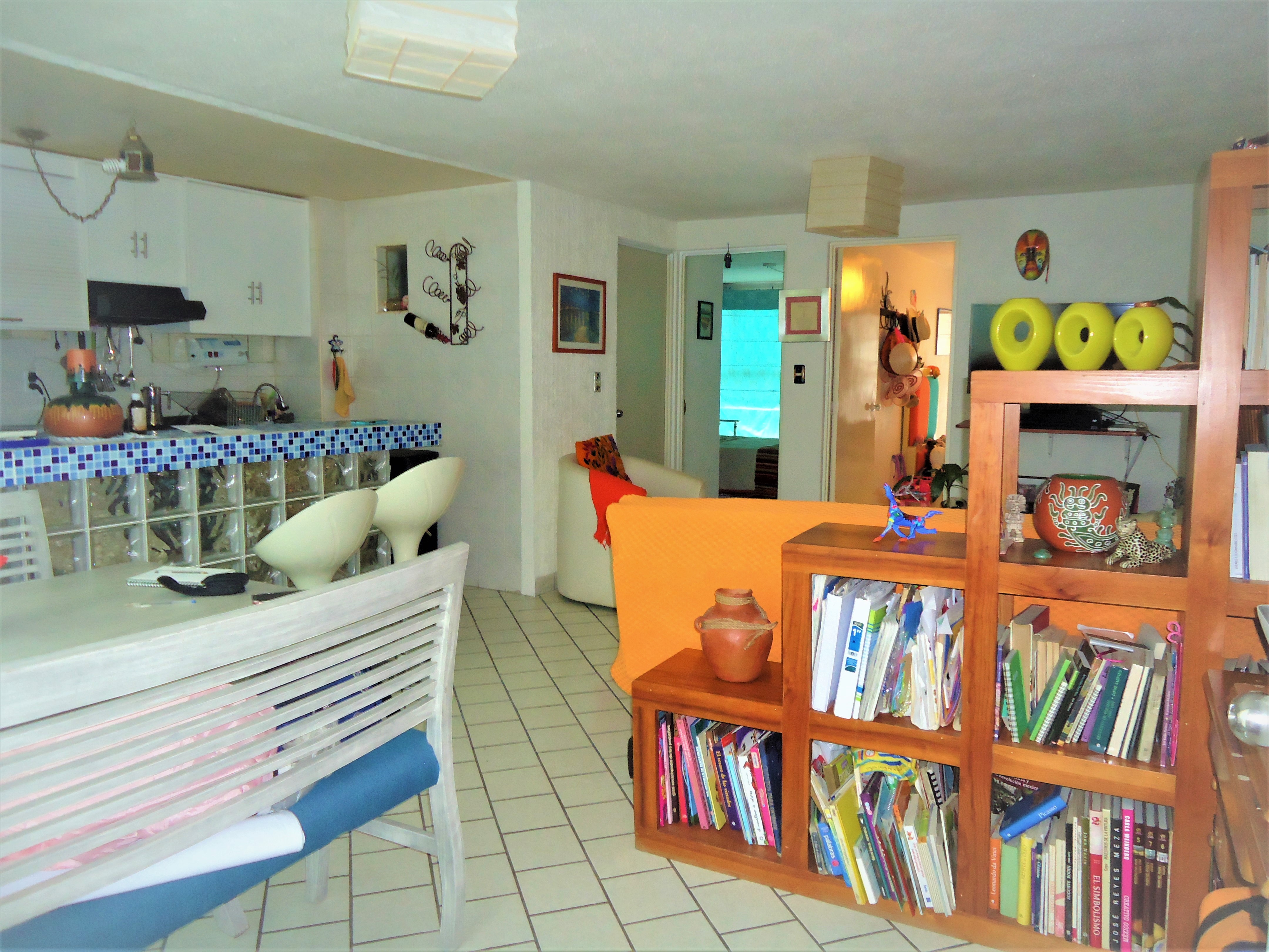 Foto de departamento en renta