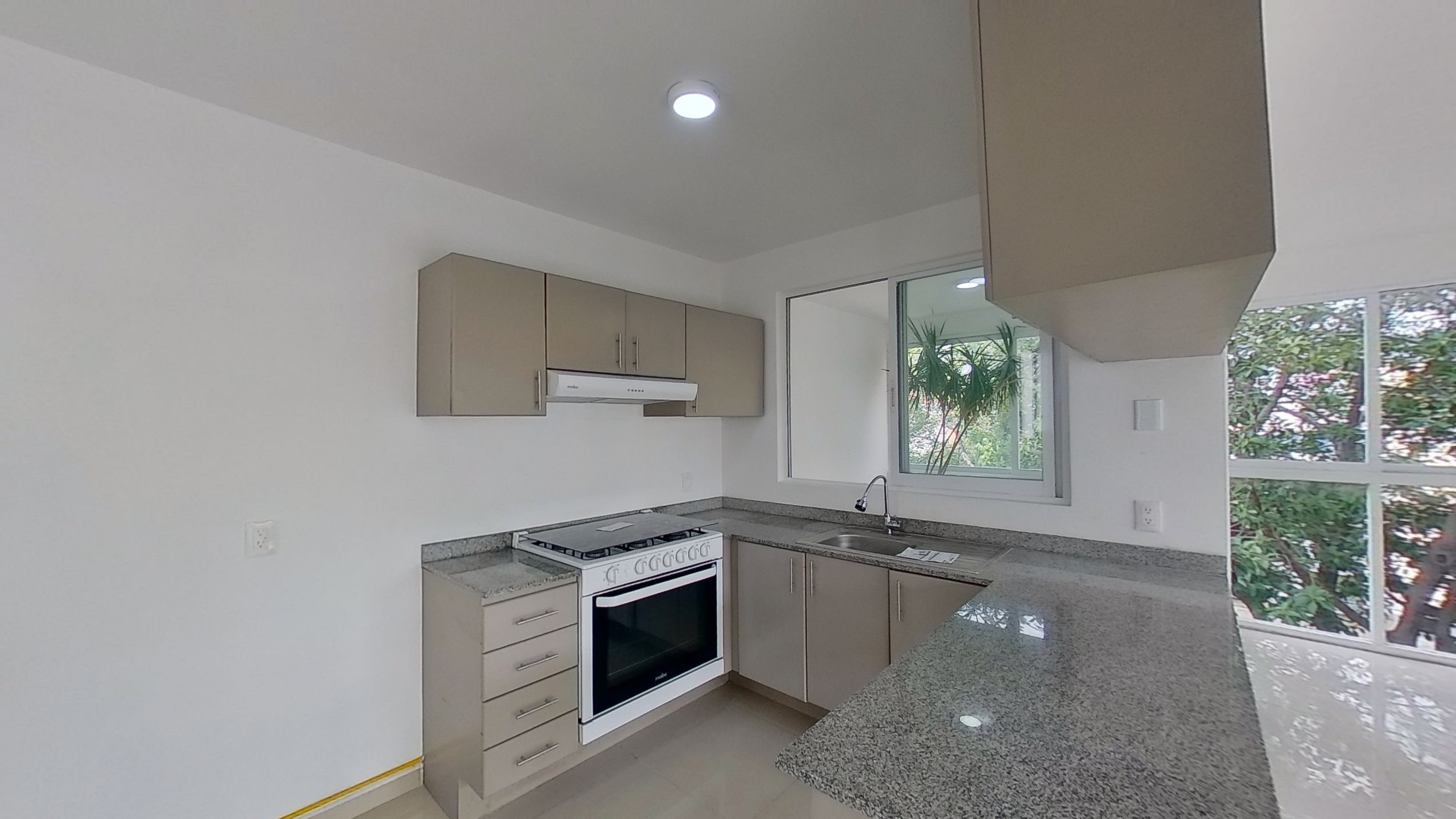 Foto de departamento en renta