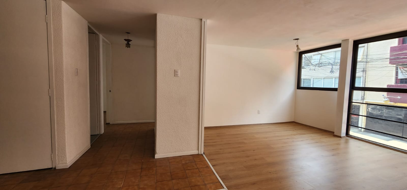 Foto de departamento en renta