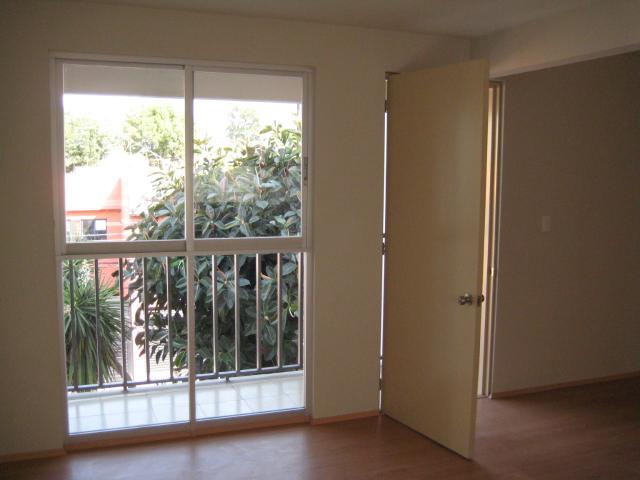 Foto de departamento en renta