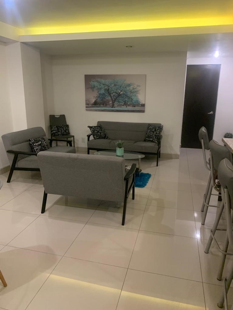 Foto de departamento en renta