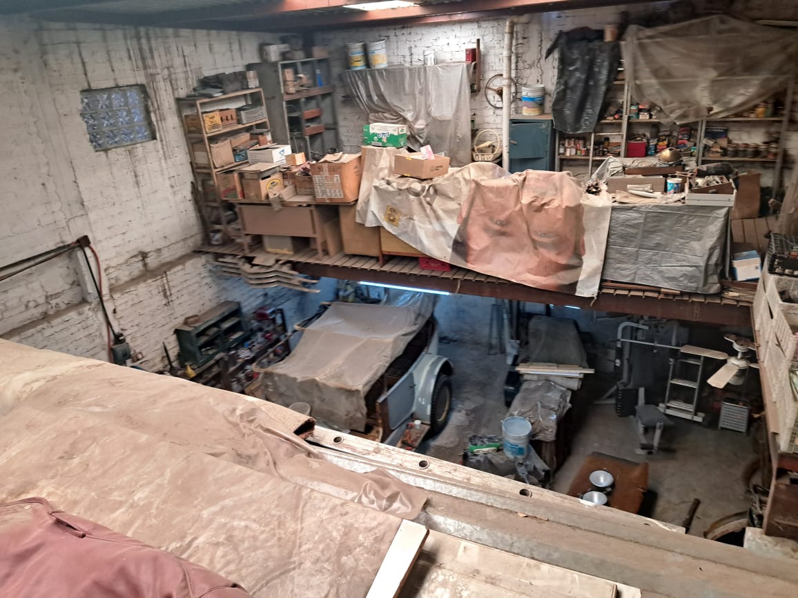 Foto de departamento en renta