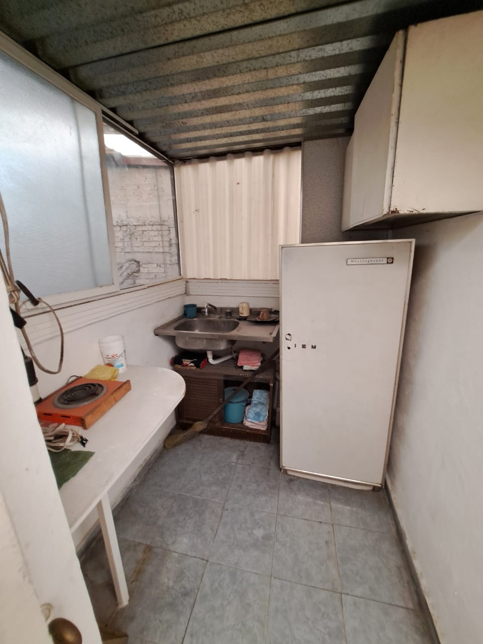 Foto de departamento en renta