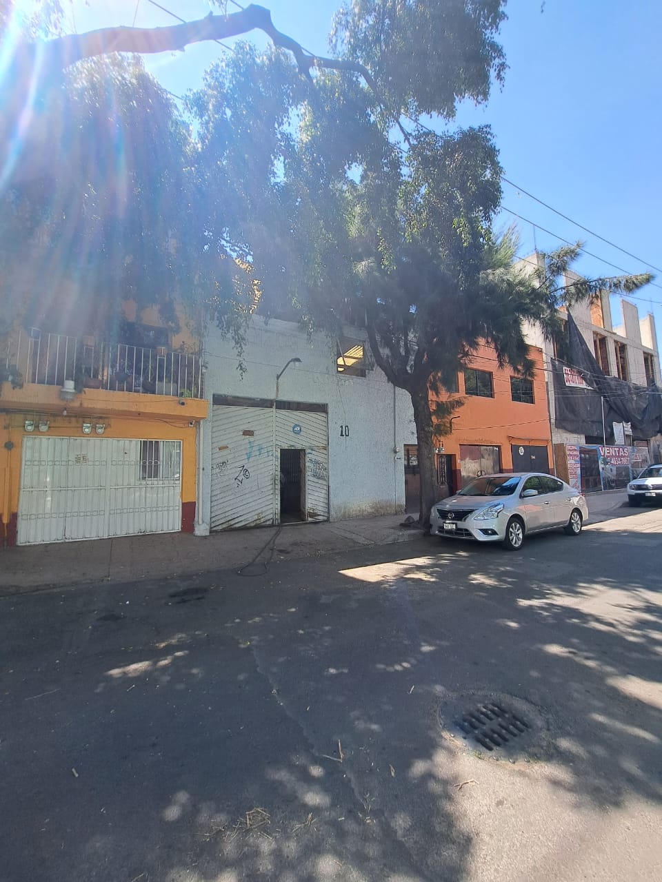 Foto de departamento en renta