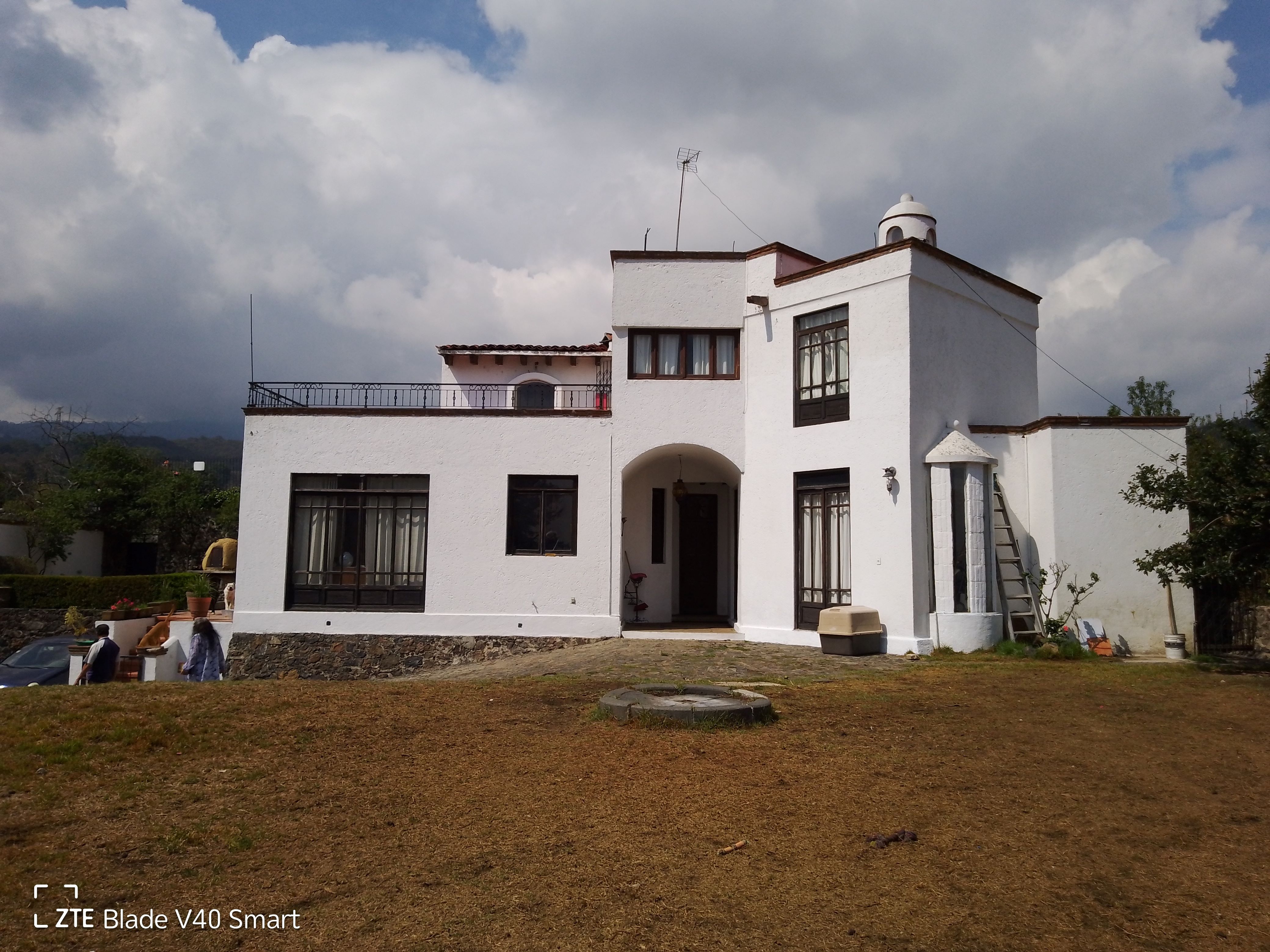 Foto de departamento en renta