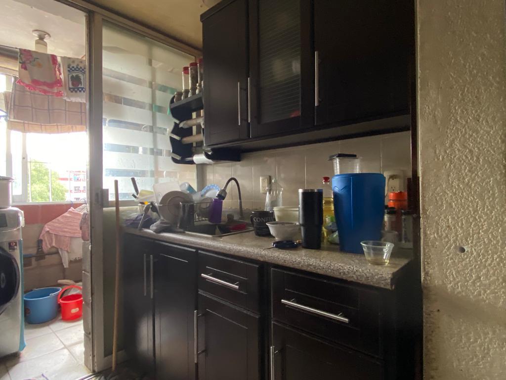 Foto de departamento en renta