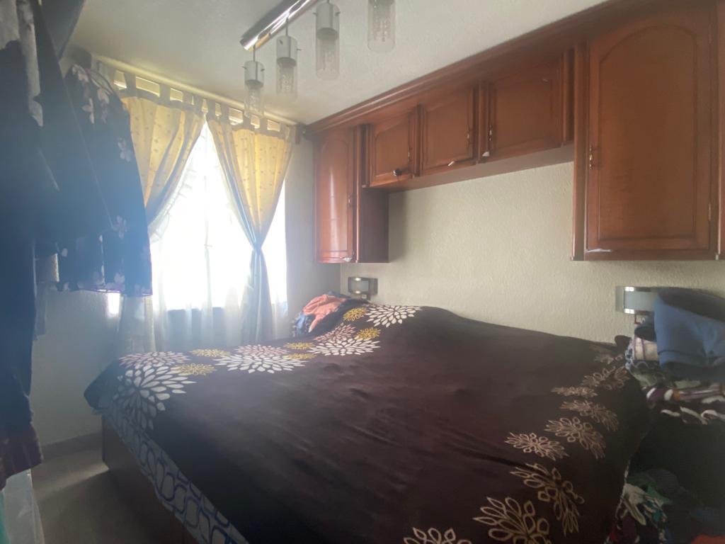 Foto de departamento en renta