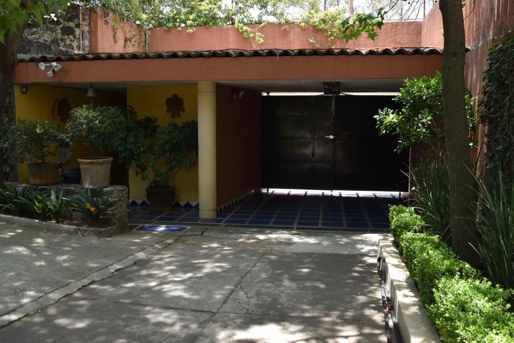 Foto de departamento en renta